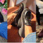 5 Stylish Loafers for Women