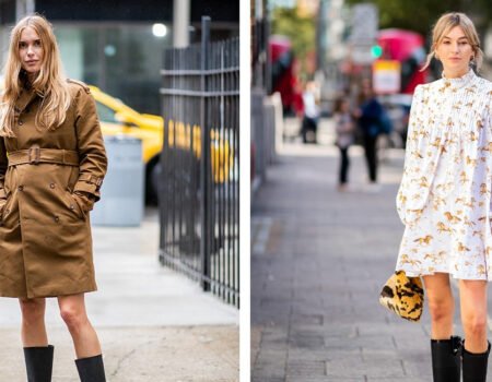 Try these street style-ready boots