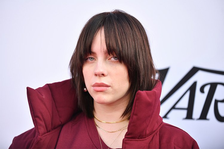 Why Billie Eilish Deleted All Her Social Media Accounts