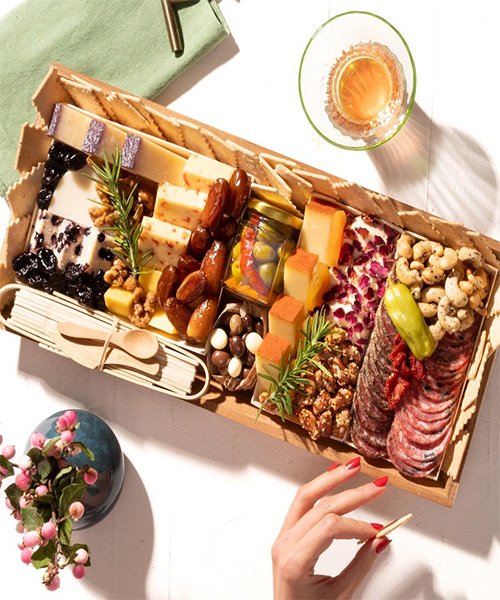 Boarderie Review: A Gourmet Charcuterie Experience Delivered Right to Your Door