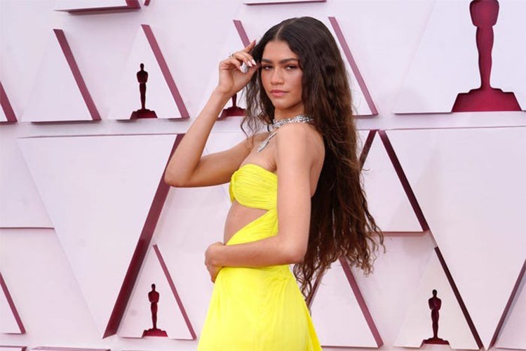 Zendaya's Hot After-Party Looks: The Ultimate Fashion Inspiration