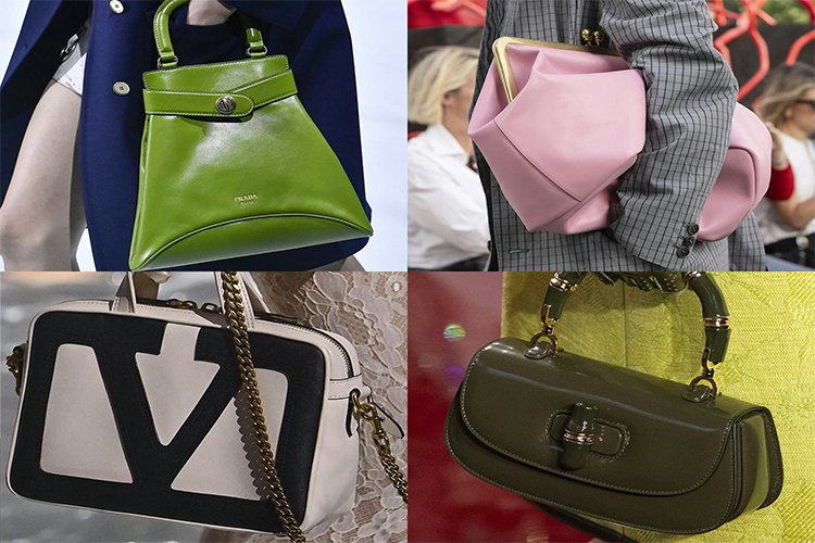 2025 Bag Trends You'll Love