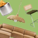 10 Best Memorial Day Decor and Furniture Deals