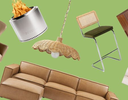 10 Best Memorial Day Decor and Furniture Deals