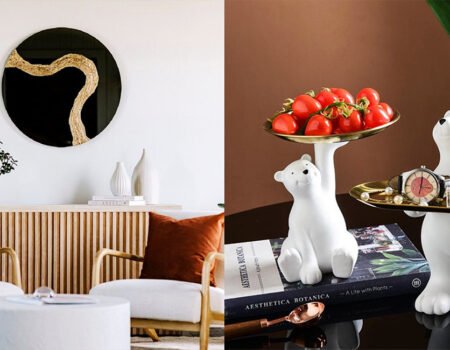 10 Chic Home Decor Gifts for Your Loved Ones