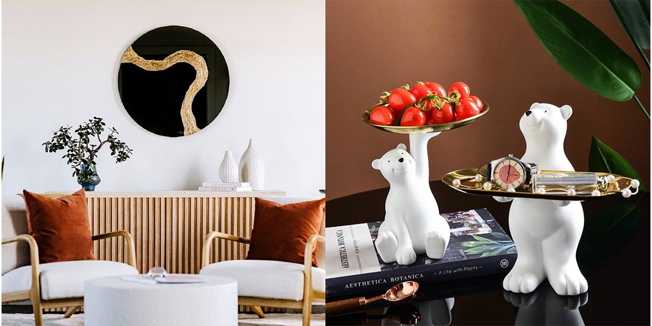 10 Chic Home Decor Gifts for Your Loved Ones