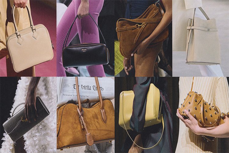 2025 Bag Trends You'll Love