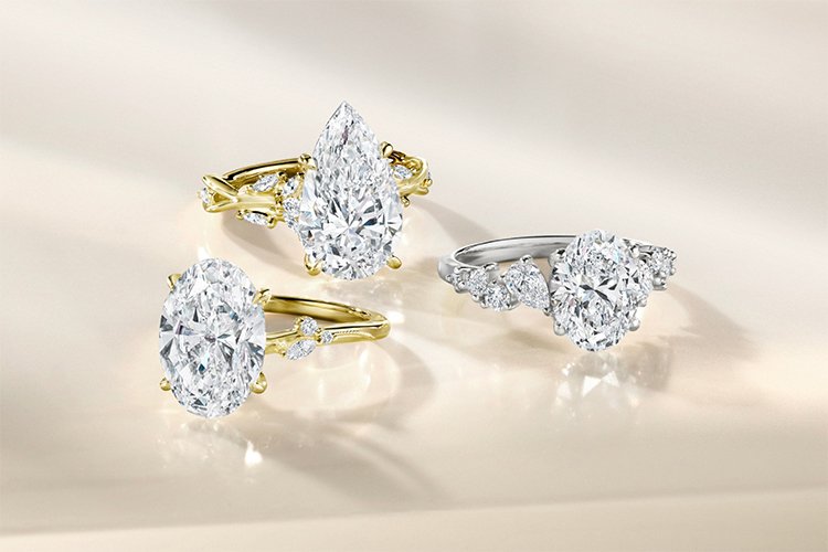 Brilliant Earth Engagement Rings Review: A Blend of Ethics and Elegance