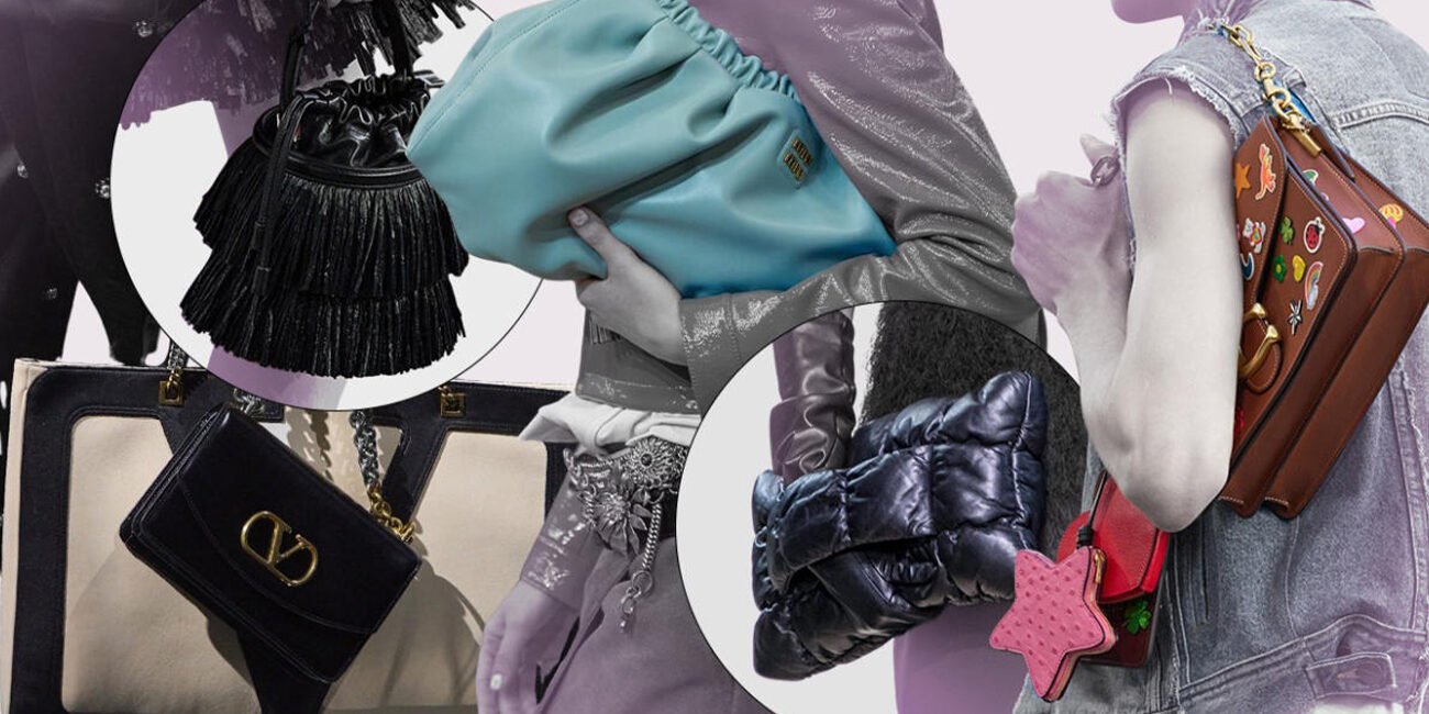 2025 Bag Trends You'll Love