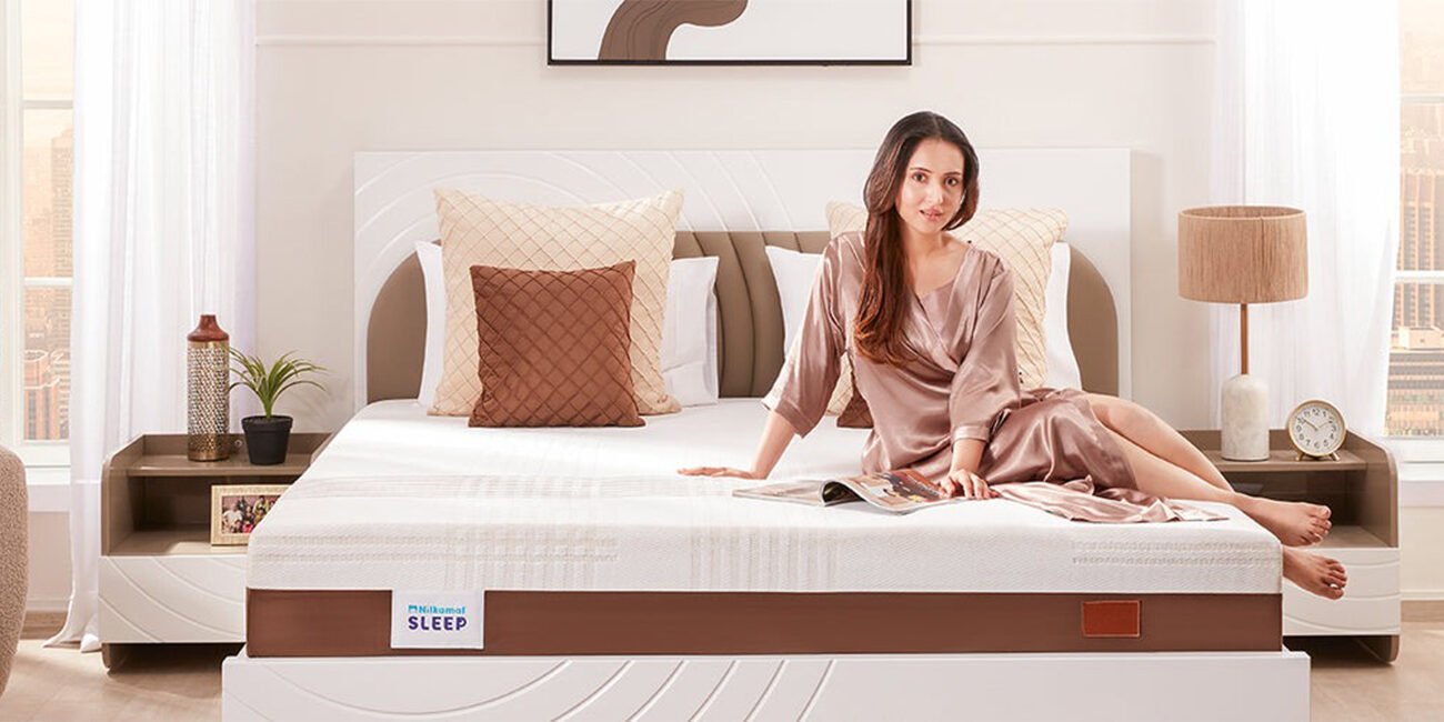 2025 is the best time of year to buy a mattress
