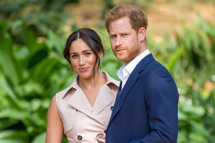 Harry and Meghan quit social media to better themselves