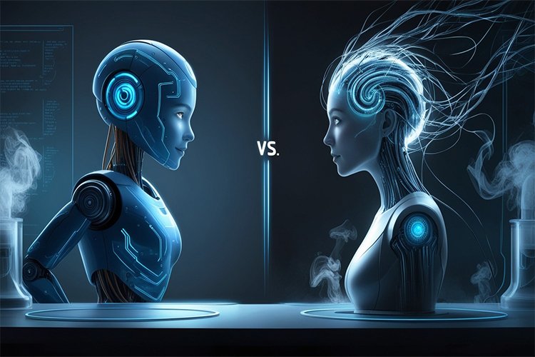 Difference Between Agentic AI and AI Agents