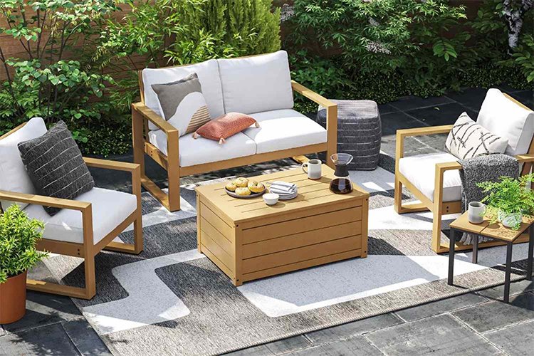 10 Best Memorial Day Decor and Furniture Deals