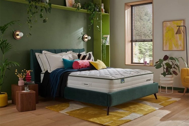 2025 is the best time of year to buy a mattress