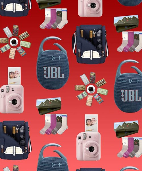 Gifts Under $100