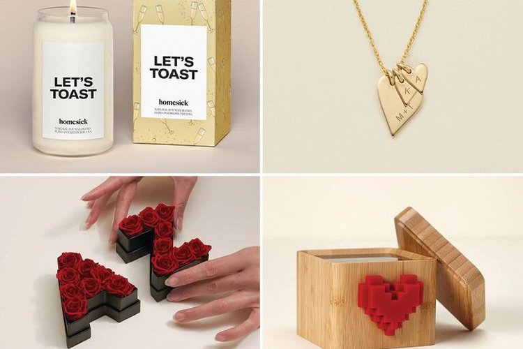 10 Chic Home Decor Gifts for Your Loved Ones