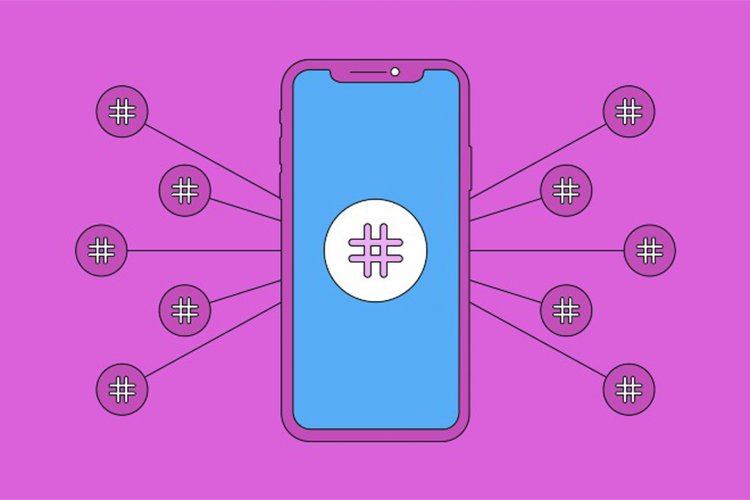 Hashtags for Instagram to Increase Reach and Engagement