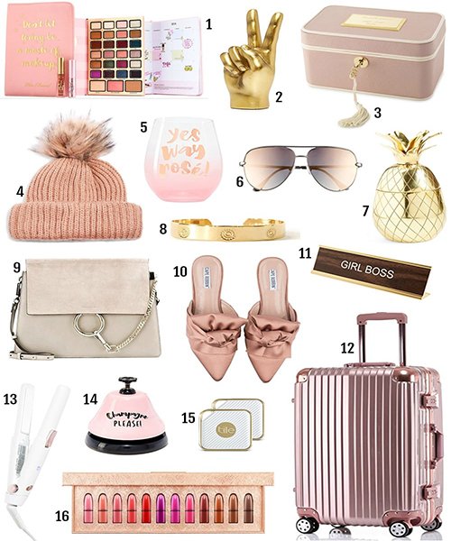 Gifts Under $100