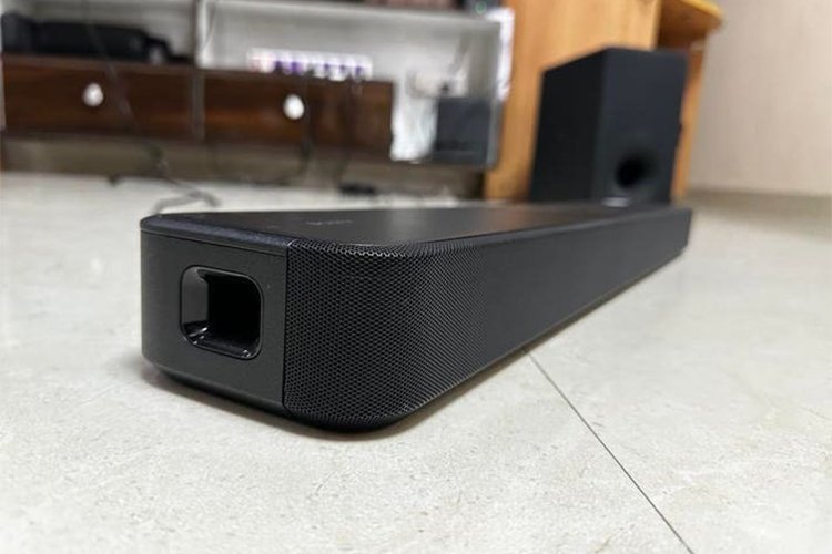 Dolby Atmos on a budget: The Sony HT-S2000 Soundbar