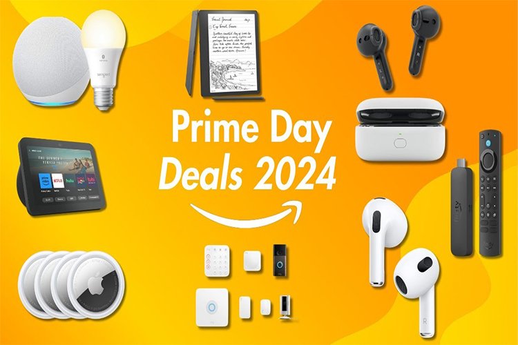 Don't miss these home and tech deals on Amazon