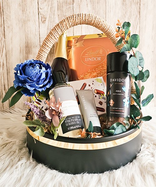 Great Gift Ideas for Your Man
