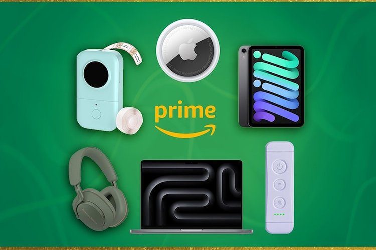 Don't miss these home and tech deals on Amazon