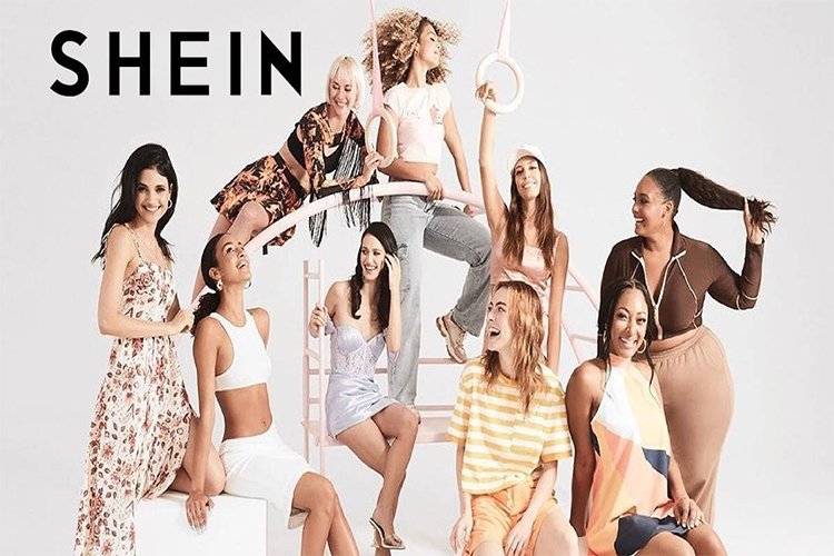 How SHEIN is Empowering Women's Fashion