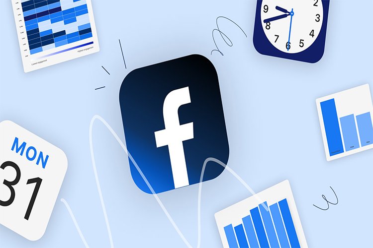 Schedule Facebook Posts for Free to Save Time