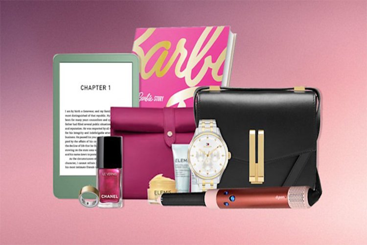 The Ultimate Trending Gifts for Women in 2025