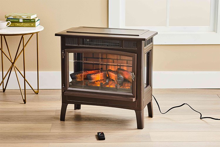 Electric Fireplaces Direct vs. Woodland Direct: Which Retailer Should You Choose?