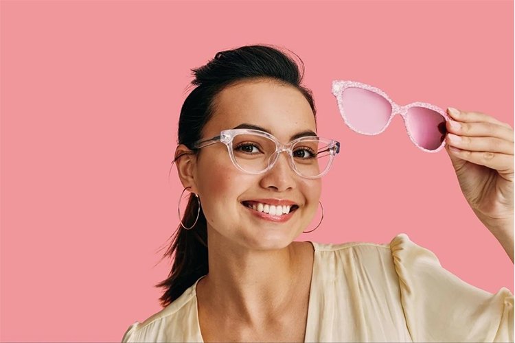 Pair Eyewear Review: A Stylish and Customizable Eyewear Experience