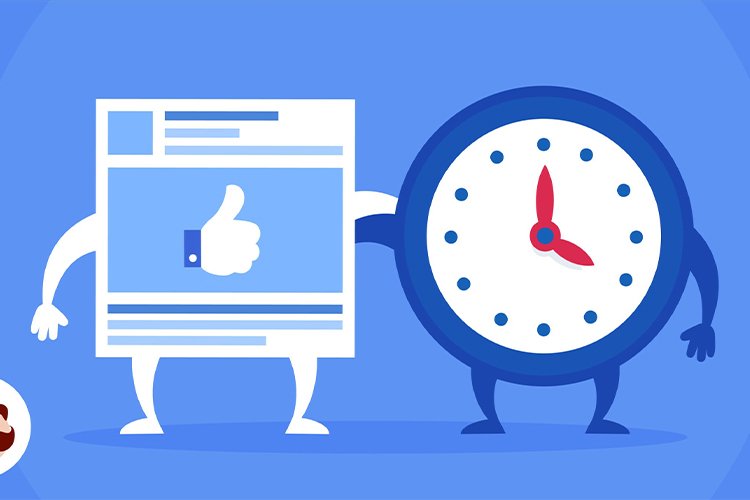 Schedule Facebook Posts for Free to Save Time