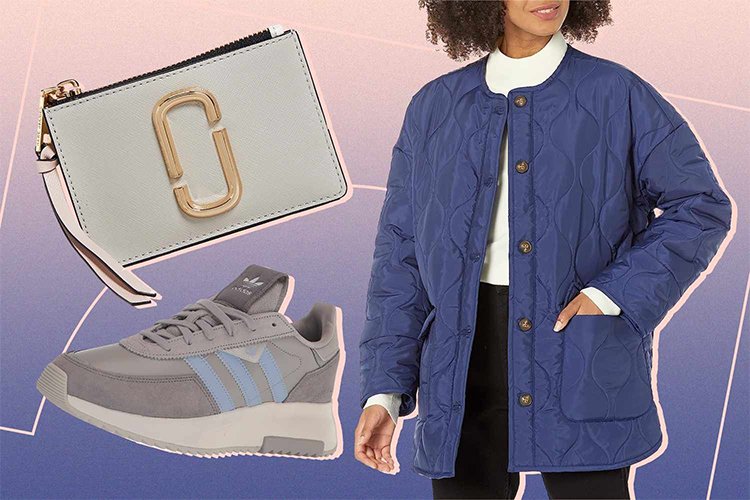 The Best Fashion Finds Under €100