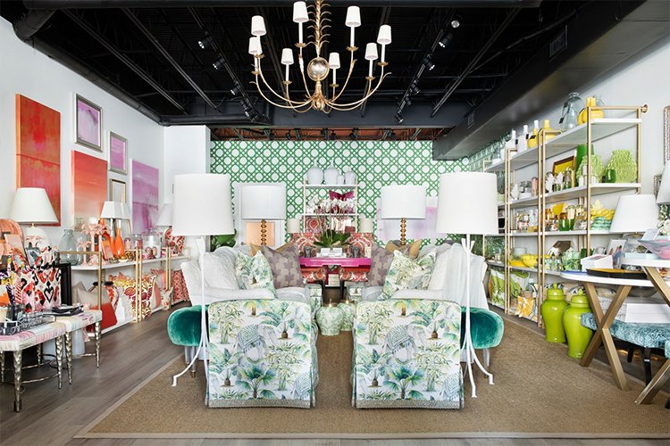 Stores Like Burlington: Top Home Decor Brands