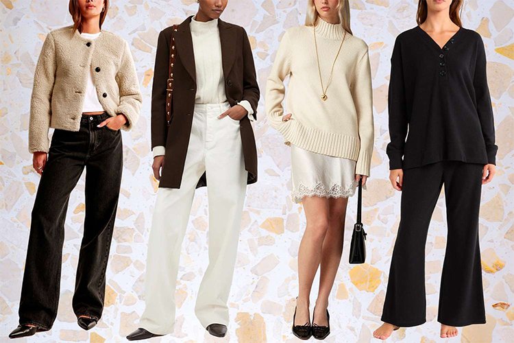 This Weekend's Best Fashion Deals
