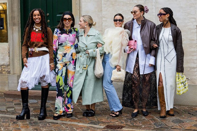 This Weekend's Best Fashion Deals
