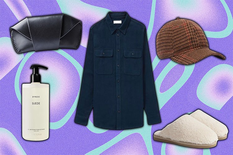 The Hottest Gifts from Popular Brands Under €100