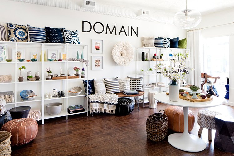 Stores Like Burlington: Top Home Decor Brands