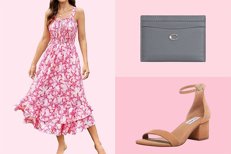 This Weekend's Best Fashion Deals
