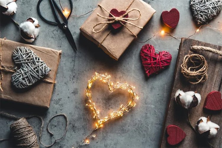 Valentine's Day 2025 Gift Guide