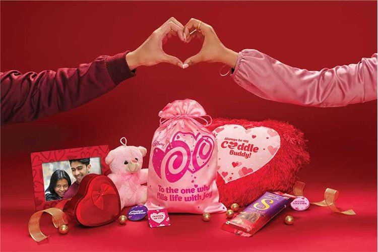 Valentine's Day 2025 Gift Guide