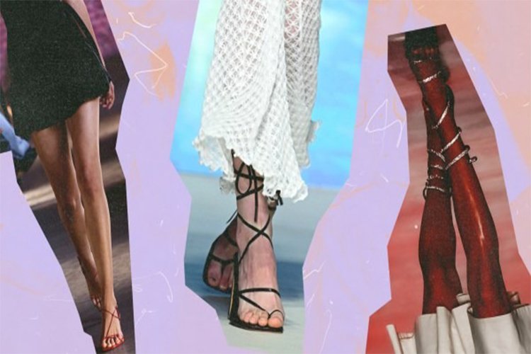 The Hottest Shoe Trends of 2025