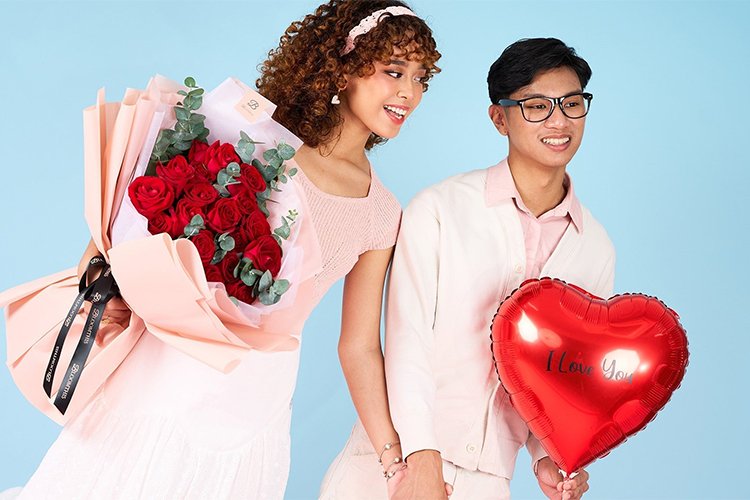 Valentine's Day 2025 Gift Guide