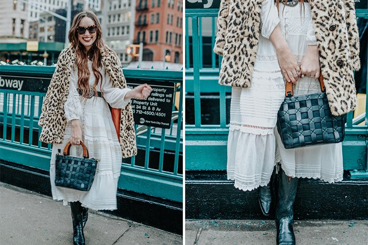 The Only Guide to Shopping NYFW Street Style