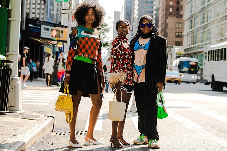 The Only Guide to Shopping NYFW Street Style