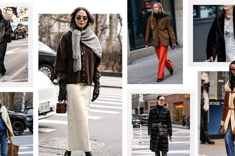 The Only Guide to Shopping NYFW Street Style