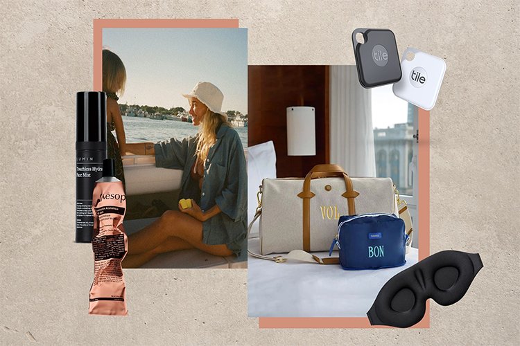 The Best Travel Gadgets and Electronics