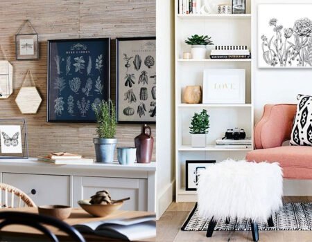 Check out these cheap home decor websites