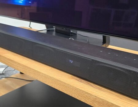 Dolby Atmos on a budget: The Sony HT-S2000 Soundbar