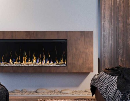 Electric Fireplaces Direct vs. Woodland Direct: Which Retailer Should You Choose?